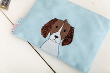 Load image into Gallery viewer, Spaniel Coin Purse
