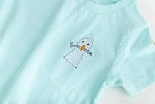 Load image into Gallery viewer, Seagull T-shirt
