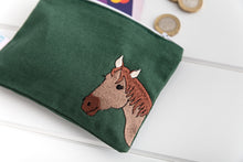 Load image into Gallery viewer, Horse Purse
