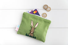 Load image into Gallery viewer, Hare Purse
