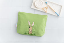 Load image into Gallery viewer, Hare Luxury Wash Bag
